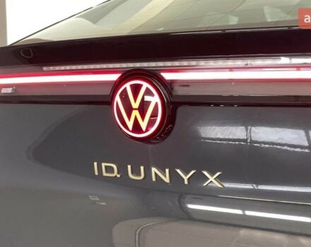 купить новое авто Фольксваген ID. Unyx 2025 года от официального дилера Олег Львів Фольксваген фото
