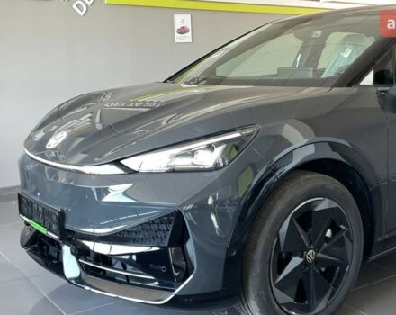 купить новое авто Фольксваген ID. Unyx 2025 года от официального дилера Олег Львів Фольксваген фото