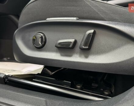 купить новое авто Фольксваген ID. Unyx 2025 года от официального дилера E-SKM Вінниця Фольксваген фото