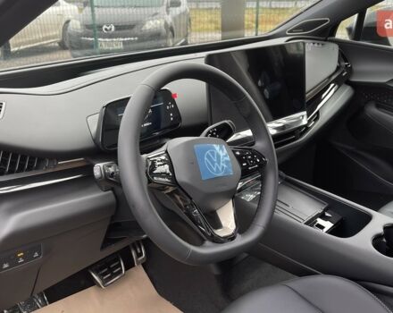 купити нове авто Фольксваген ID. Unyx 2025 року від офіційного дилера Максим Путрівка Фольксваген фото