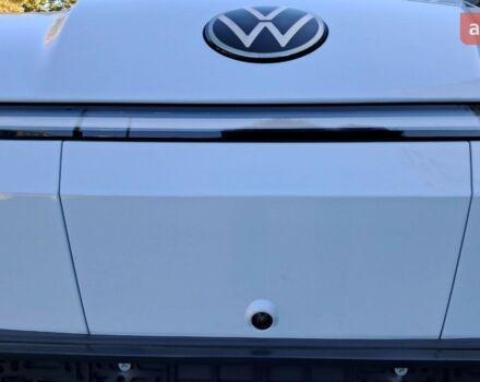 купить новое авто Фольксваген ID. Unyx 2025 года от официального дилера E-SKM Одеса Фольксваген фото