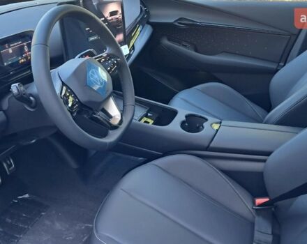 купить новое авто Фольксваген ID. Unyx 2025 года от официального дилера E-SKM Одеса Фольксваген фото