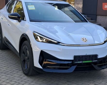 купить новое авто Фольксваген ID. Unyx 2025 года от официального дилера E-SKM Одеса Фольксваген фото