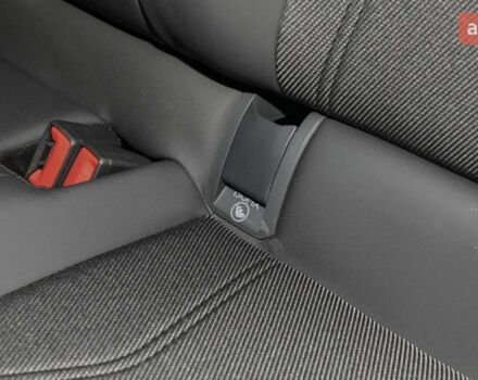 купити нове авто Фольксваген ID. Unyx 2025 року від офіційного дилера Global Electric Фольксваген фото