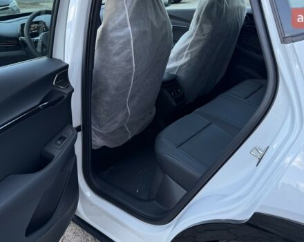 купить новое авто Фольксваген ID. Unyx 2025 года от официального дилера E-MOTION CARS Фольксваген фото