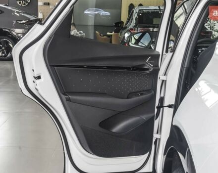 купити нове авто Фольксваген ID. Unyx 2025 року від офіційного дилера Bex Auto Фольксваген фото