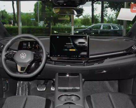 Фольксваген ID. Unyx, объемом двигателя 0 л и пробегом 0 тыс. км за 29900 $, фото 14 на Automoto.ua