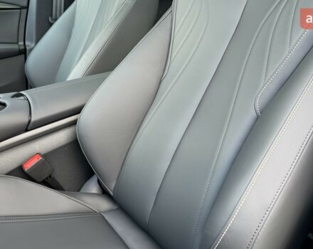 купити нове авто Фольксваген ID. Unyx 2025 року від офіційного дилера Володимир Олександрович Фольксваген фото