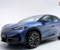 купить новое авто Фольксваген ID. Unyx 2025 года от официального дилера Денис Фатов Фольксваген фото