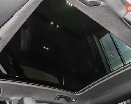 купити нове авто Фольксваген ID. Unyx 2025 року від офіційного дилера Bex Auto Фольксваген фото