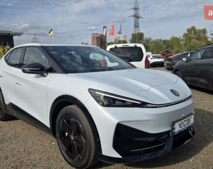 купить новое авто Фольксваген ID. Unyx 2025 года от официального дилера Дмитрий Фольксваген фото