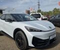 купить новое авто Фольксваген ID. Unyx 2025 года от официального дилера Дмитрий Фольксваген фото
