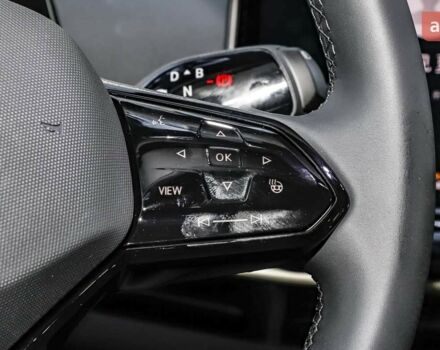 купити нове авто Фольксваген ID. Unyx 2025 року від офіційного дилера Константин Альперович Фольксваген фото