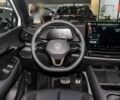 купить новое авто Фольксваген ID. Unyx 2025 года от официального дилера Вадим Фольксваген фото