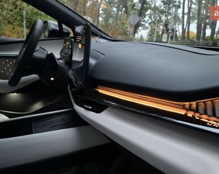 купити нове авто Фольксваген ID. Unyx 2025 року від офіційного дилера Energy Hub Київ Фольксваген фото