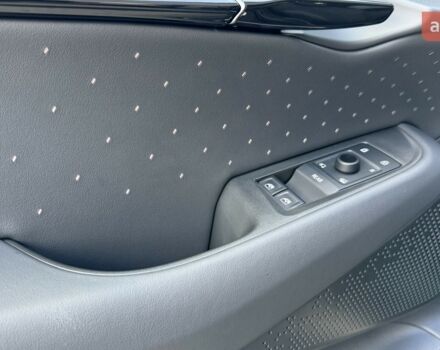 купити нове авто Фольксваген ID. Unyx 2025 року від офіційного дилера Володимир Олександрович Фольксваген фото