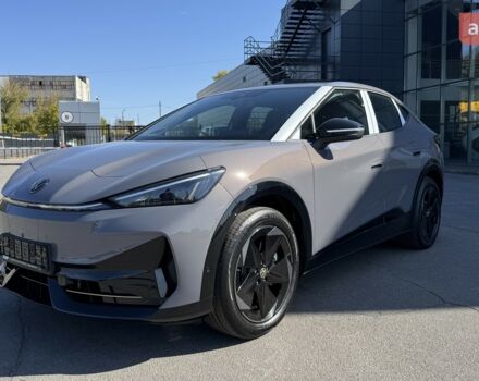 купить новое авто Фольксваген ID. Unyx 2025 года от официального дилера АТЛАНТ МОТОРЗ ЕНЕРДЖІ Фольксваген фото