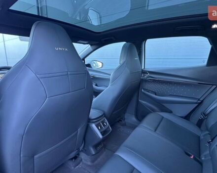 купить новое авто Фольксваген ID. Unyx 2025 года от официального дилера 4Колеса Фольксваген фото