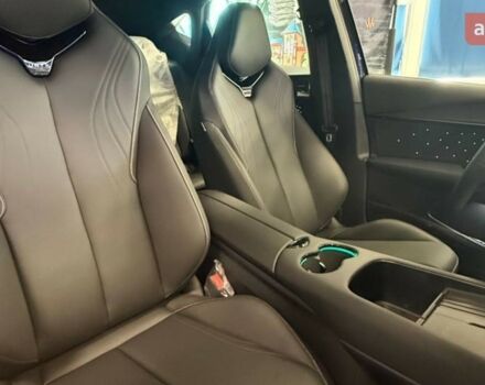 купить новое авто Фольксваген ID. Unyx 2025 года от официального дилера ELECTRO-MOTORS KROPYVNYTSKYI Фольксваген фото