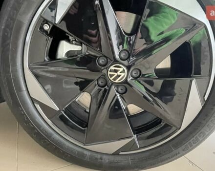 купить новое авто Фольксваген ID. Unyx 2025 года от официального дилера Global Electric Фольксваген фото