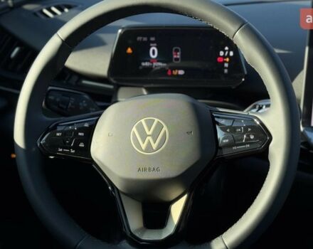 Фольксваген ID. Unyx, объемом двигателя 0 л и пробегом 0 тыс. км за 29900 $, фото 18 на Automoto.ua