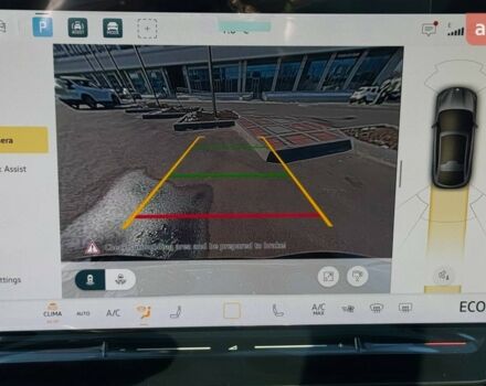 Фольксваген ID. Unyx, объемом двигателя 0 л и пробегом 0 тыс. км за 29900 $, фото 20 на Automoto.ua