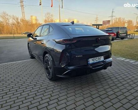 Фольксваген ID. Unyx, объемом двигателя 0 л и пробегом 1 тыс. км за 28888 $, фото 23 на Automoto.ua