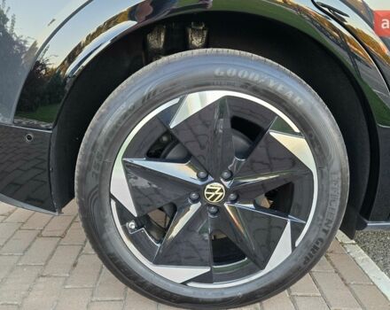 купить новое авто Фольксваген ID. Unyx 2025 года от официального дилера Дмитрий Фольксваген фото