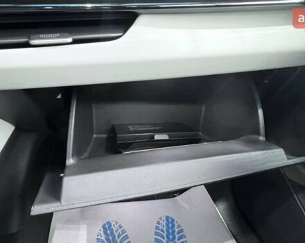 купить новое авто Фольксваген ID. Unyx 2025 года от официального дилера Іван Фольксваген фото