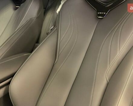 купить новое авто Фольксваген ID. Unyx 2025 года от официального дилера ELECTRO-MOTORS KROPYVNYTSKYI Фольксваген фото