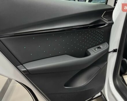 купити нове авто Фольксваген ID. Unyx 2025 року від офіційного дилера Макс Фольксваген фото