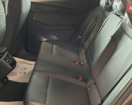 купить новое авто Фольксваген ID. Unyx 2025 года от официального дилера Ростислав Фольксваген фото