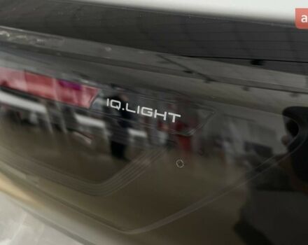 купить новое авто Фольксваген ID. Unyx 2025 года от официального дилера E-SKM Кропивницький Фольксваген фото