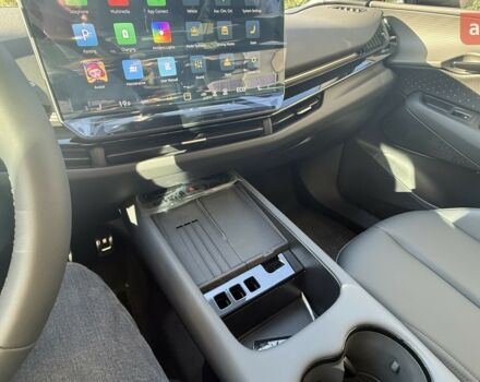 купить новое авто Фольксваген ID. Unyx 2025 года от официального дилера E-MOTION CARS Фольксваген фото