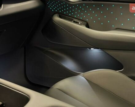 купить новое авто Фольксваген ID. Unyx 2025 года от официального дилера ELECTRO-MOTORS KROPYVNYTSKYI Фольксваген фото