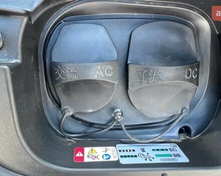 купити нове авто Фольксваген ID. Unyx 2025 року від офіційного дилера Іван Фольксваген фото