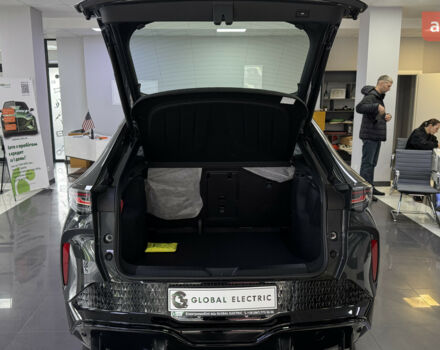 купити нове авто Фольксваген ID. Unyx 2025 року від офіційного дилера Global Electric Фольксваген фото