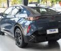 купити нове авто Фольксваген ID. Unyx 2025 року від офіційного дилера 4Колеса Фольксваген фото