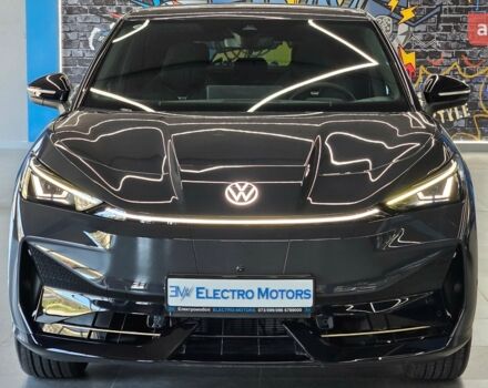купити нове авто Фольксваген ID. Unyx 2025 року від офіційного дилера Денис Фатов Фольксваген фото
