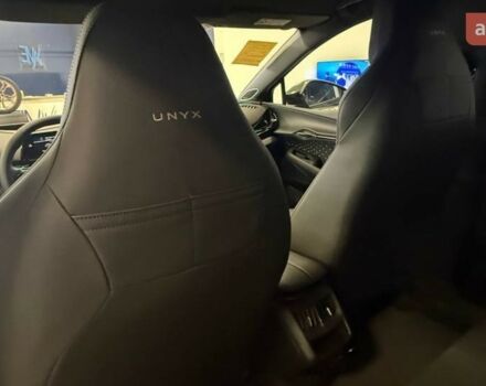 купить новое авто Фольксваген ID. Unyx 2025 года от официального дилера ELECTRO-MOTORS KROPYVNYTSKYI Фольксваген фото