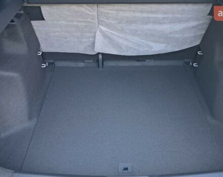 купить новое авто Фольксваген ID. Unyx 2025 года от официального дилера E-SKM Одеса Фольксваген фото