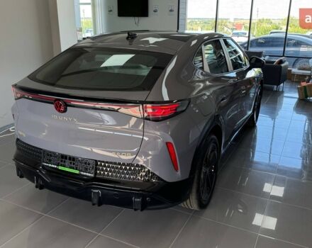 купить новое авто Фольксваген ID. Unyx 2025 года от официального дилера E-SKM Вінниця Фольксваген фото