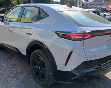 купити нове авто Фольксваген ID. Unyx 2025 року від офіційного дилера E-SKM Житомир Фольксваген фото