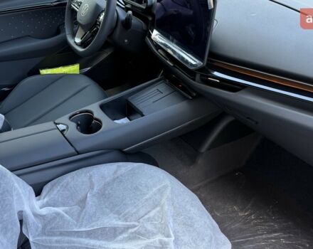 купить новое авто Фольксваген ID. Unyx 2025 года от официального дилера E-MOTION CARS Фольксваген фото