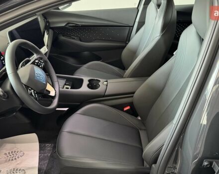 купити нове авто Фольксваген ID. Unyx 2025 року від офіційного дилера E-SKM Черкаси Фольксваген фото