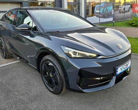 купить новое авто Фольксваген ID. Unyx 2025 года от официального дилера Дмитрий Фольксваген фото