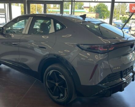 купити нове авто Фольксваген ID. Unyx 2025 року від офіційного дилера VOLT AUTO Фольксваген фото