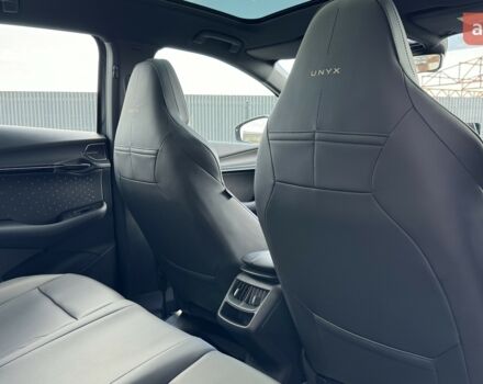 купити нове авто Фольксваген ID. Unyx 2025 року від офіційного дилера Володимир Олександрович Фольксваген фото