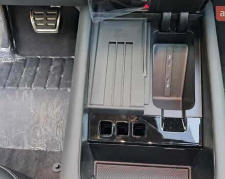 купить новое авто Фольксваген ID. Unyx 2025 года от официального дилера E-SKM Одеса Фольксваген фото