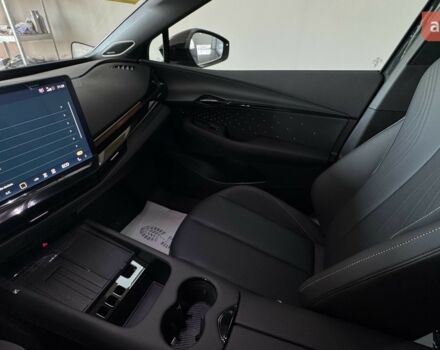 купити нове авто Фольксваген ID. Unyx 2025 року від офіційного дилера E-SKM Черкаси Фольксваген фото